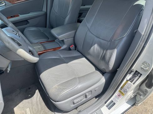 Used 2006 Toyota Avalon XLS FWD image 15