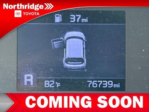 Used 2020 Kia Soul LX image 9