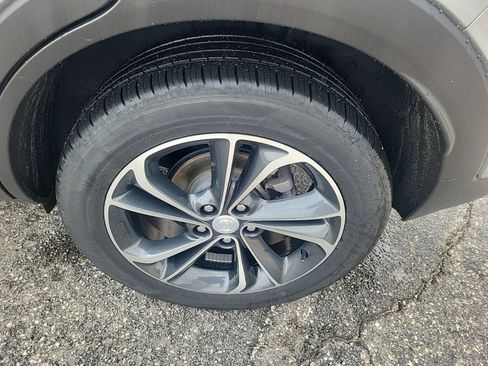 Used 2023 Buick Encore GX Select FWD image 8