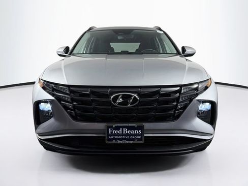 Certified 2023 Hyundai Tucson SEL AWD/4WD image 2