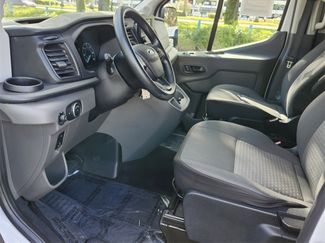 Used 2021 Ford Transit 350 XLT video 3