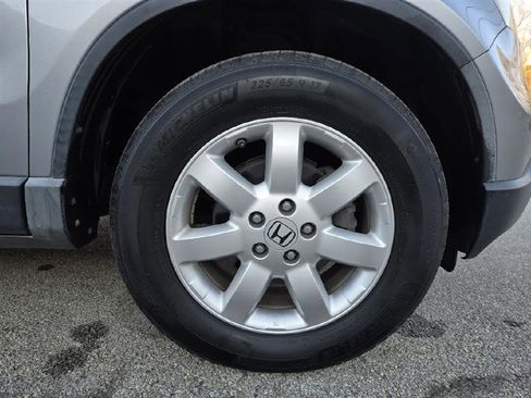 Used 2008 Honda CR-V EX image 13