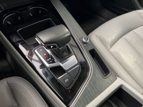 Used 2020 Audi A4 2.0T allroad Premium Plus w/ Premium Plus Package image 87