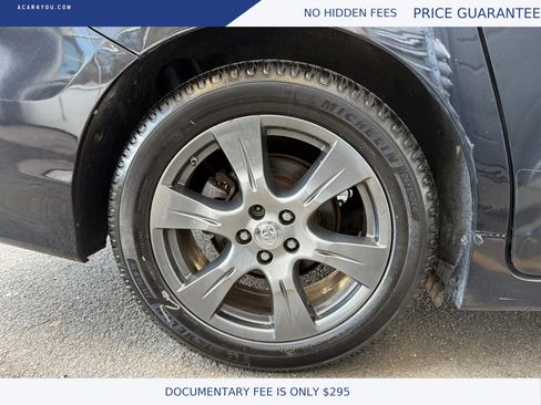 Used 2017 Toyota Sienna SE Premium image 20