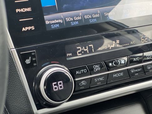 Used 2018 Subaru Outback 2.5i Limited image 5