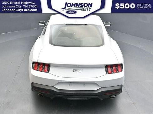 New 2026 Ford Mustang GT RWD image 22