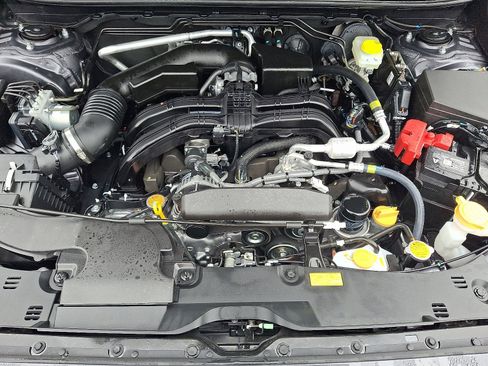 Certified 2025 Subaru Crosstrek 2.5i Limited image 27