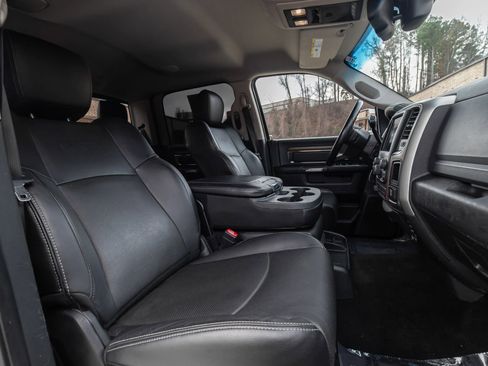 Used 2016 RAM 2500 Laramie image 28