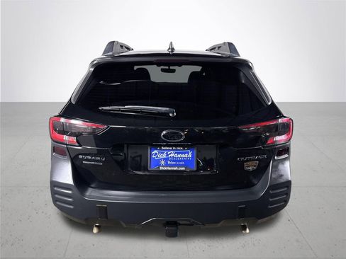 Used 2022 Subaru Outback Wilderness image 7