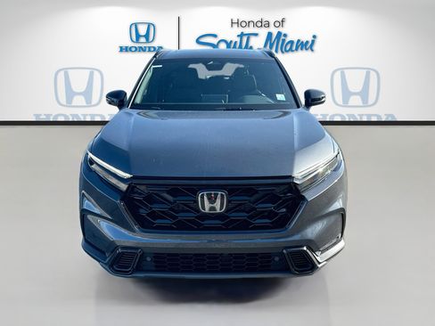 New 2026 Honda CR-V Sport-L image 2