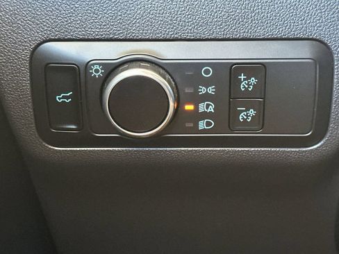 Used 2025 Ford Bronco Sport Heritage AWD/4WD image 34