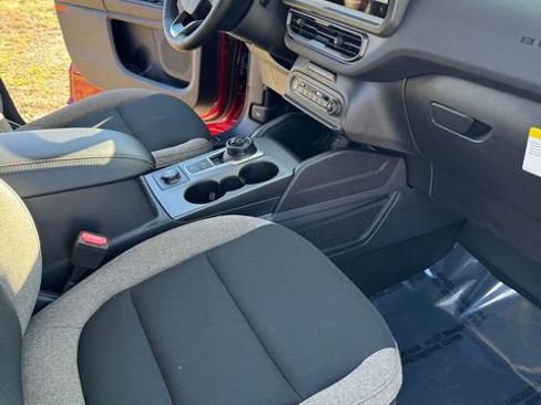 New 2025 Ford Bronco Sport Big Bend w/ Convenience Package image 7