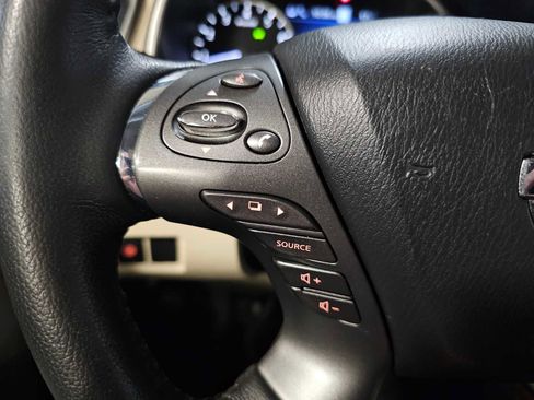 Used 2019 Nissan Murano Platinum AWD/4WD image 19