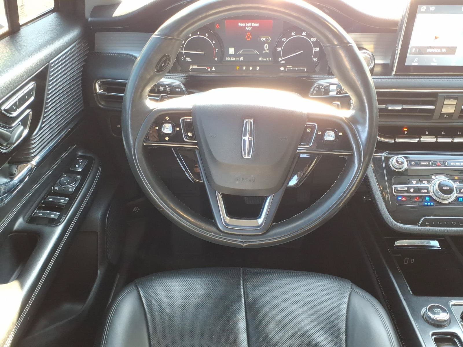 Used 2021 Lincoln Corsair AWD w/ Premium Package image 5
