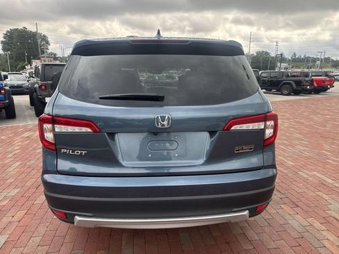 Used 2021 Honda Pilot EX-L image 13