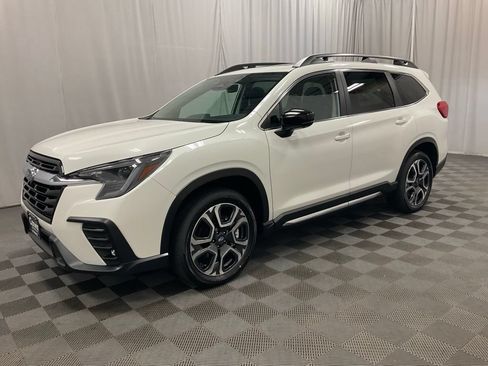 New 2026 Subaru Ascent Limited AWD/4WD image 5