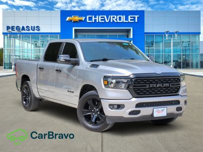 Used 2023 RAM 1500 Lone Star