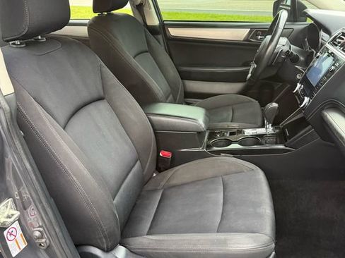 Used 2019 Subaru Legacy 2.5i Premium AWD/4WD image 13