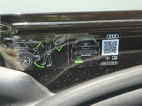 New 2026 Audi A6 Premium Plus AWD/4WD image 49