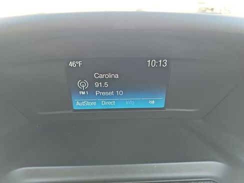 Used 2018 Ford Escape SE FWD image 20