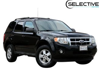 Used 2010 Ford Escape XLT image 1