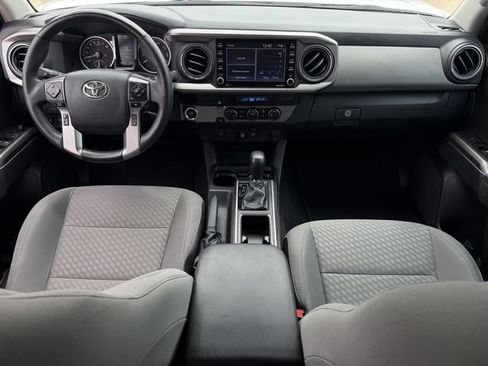 Certified 2023 Toyota Tacoma SR5 RWD image 11