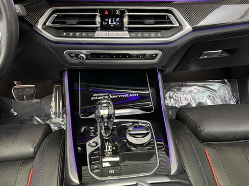 Used 2022 BMW X5 xDrive40i image 43