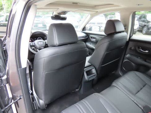 New 2026 Honda HR-V EX-L image 14