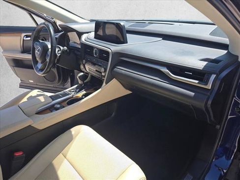 Used 2022 Lexus RX 350 FWD w/ Premium Package image 22