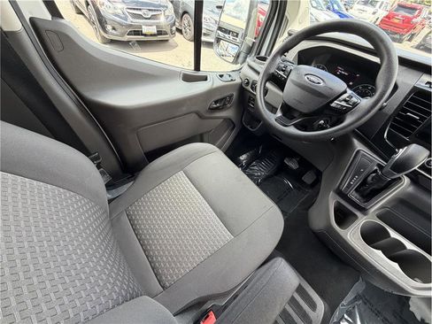 Used 2023 Ford Transit 350 XLT RWD image 7