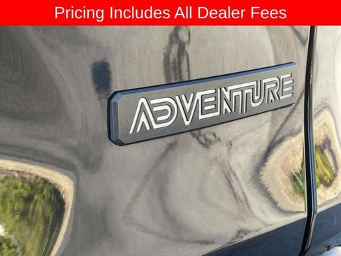 Used 2024 Toyota RAV4 Adventure AWD/4WD image 12