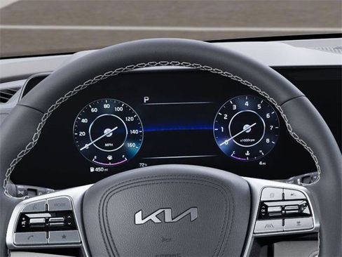 New 2025 Kia Telluride SX Prestige image 57