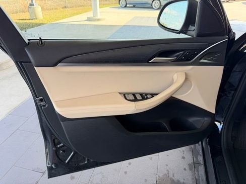 Certified 2024 BMW X3 sDrive30i w/ Premium Package w/ZPA image 13