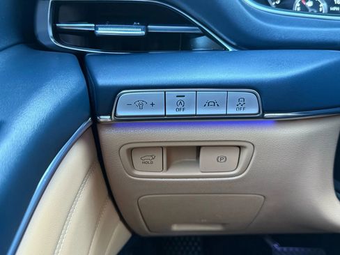 Used 2021 Genesis GV80 3.5T w/ Advanced Package 06 image 30