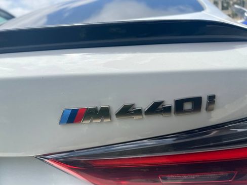 Used 2022 BMW M440i Coupe RWD image 6