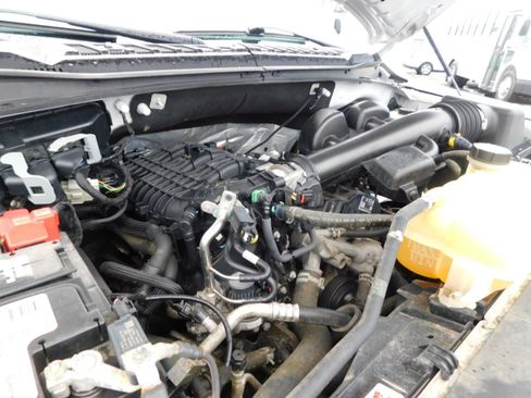 Used 2020 Ford F150 XL w/ XL Power Equipment Group image 28