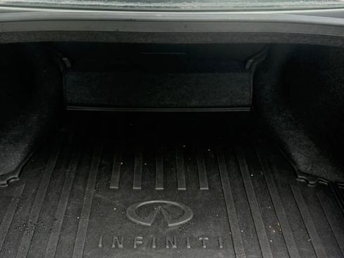 Used 2018 INFINITI Q50 Luxe w/ Essential Package (3.0T Luxe) AWD/4WD image 26