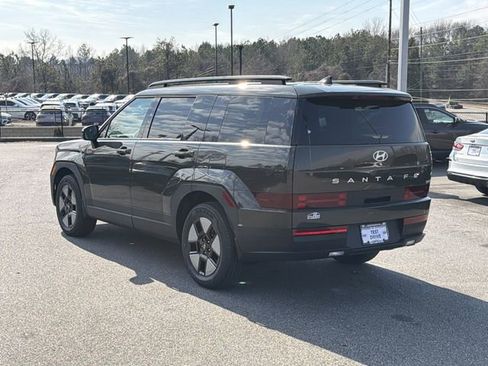 New 2026 Hyundai Santa Fe SEL image 5