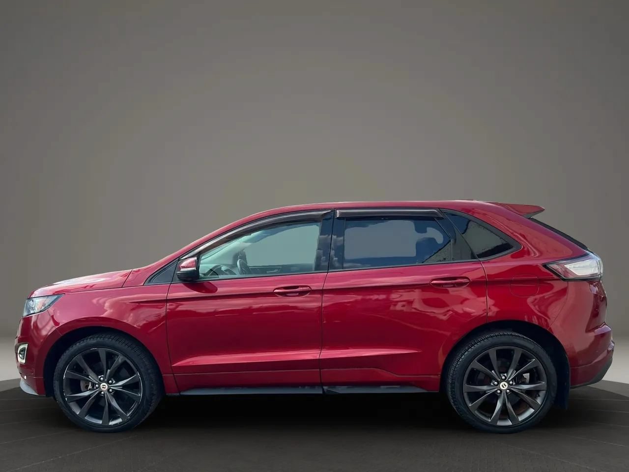 Used 2015 Ford Edge Sport w/ Equipment Group 401A AWD/4WD image 8