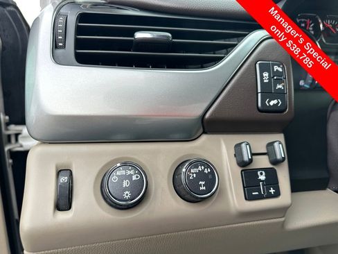 Used 2020 Chevrolet Tahoe Premier image 20