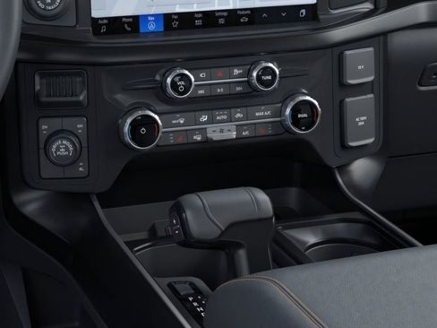 Used 2025 Ford F150 Tremor w/ Bed Utility Package image 37