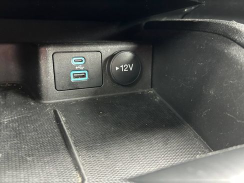 Used 2023 Ford Escape Active AWD/4WD image 26