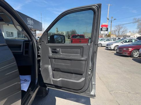 Used 2012 RAM 1500 Express image 13