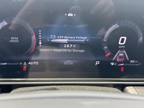 New 2026 Dodge Charger R/T AWD/4WD image 32