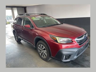 Used 2021 Subaru Outback Premium