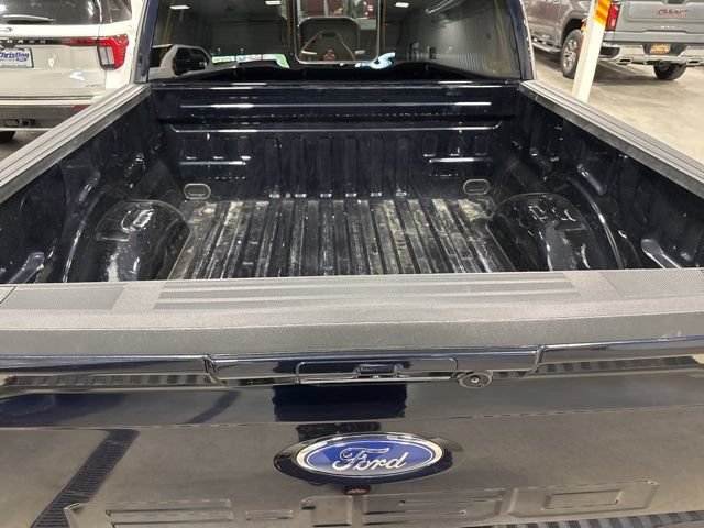 Used 2023 Ford F150 XLT w/ Equipment Group 302A High AWD/4WD image 11