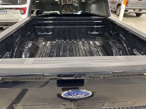 Used 2023 Ford F150 XLT w/ Equipment Group 302A High AWD/4WD image 11