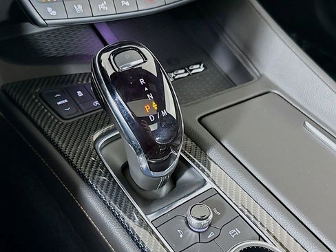 New 2026 Cadillac CT5 V w/ LPO, ONYX Package image 17