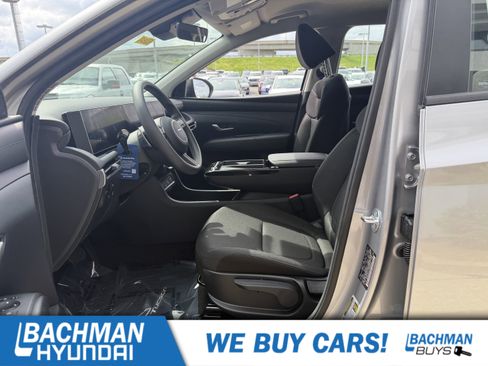 New 2026 Hyundai Tucson Blue SE AWD/4WD image 31