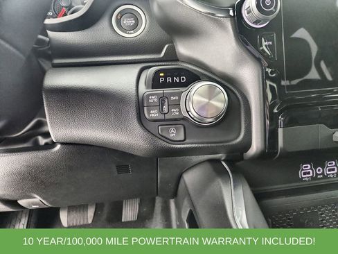 New 2026 RAM 1500 Laramie image 29